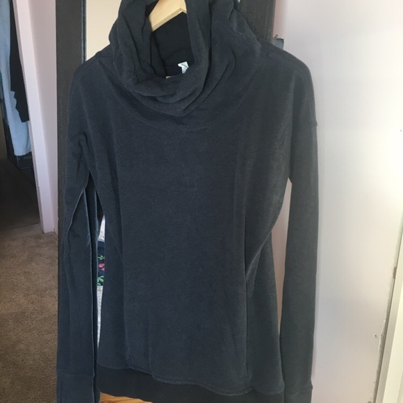 Stress less pullover - Picture 1 of 5